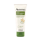 AVEENO LOTION DAILY MOISTURISING DRY SKIN 200 ML